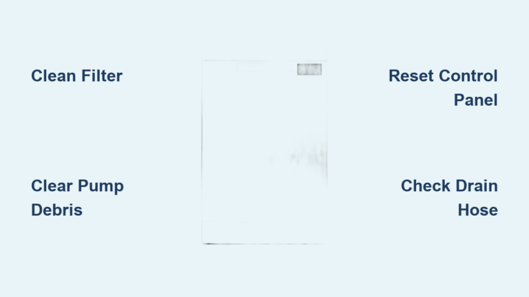 Fisher & Paykel Dishwasher Repair Guide